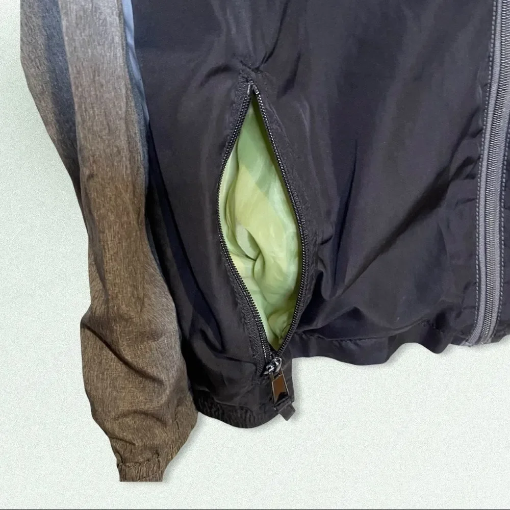 Mossimo Windbreaker - Picture 5 of 6